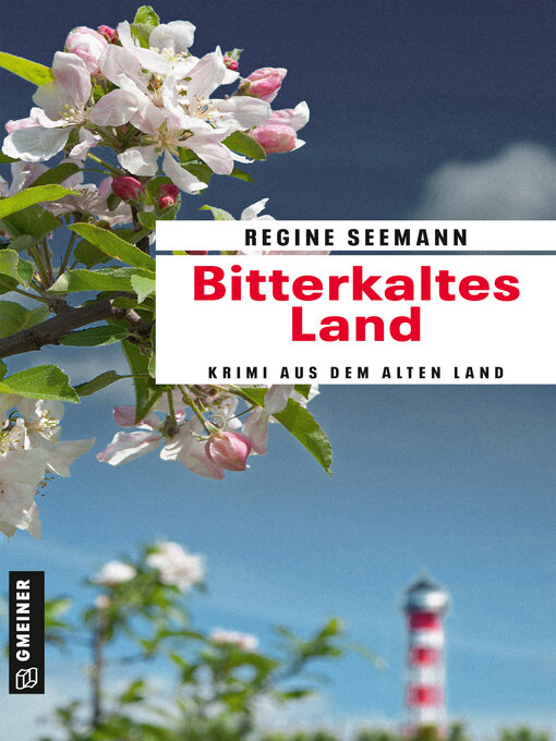 Title details for Bitterkaltes Land by Regine Seemann - Available